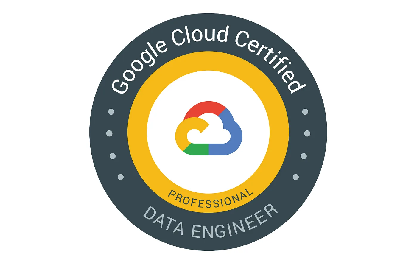 How I Passed the GCP Professional Data Engineer Exam